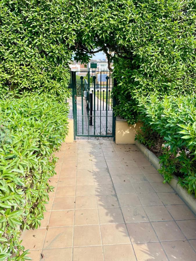 Apartamento Frontal Al Mar - Torrox Costa Екстер'єр фото