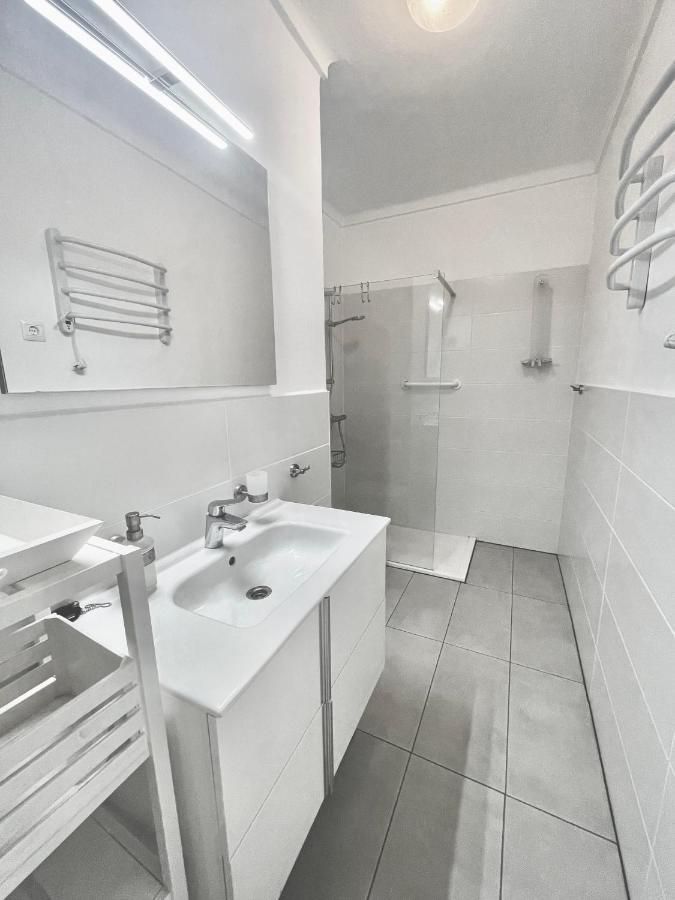 Apartamento Frontal Al Mar - Torrox Costa Екстер'єр фото